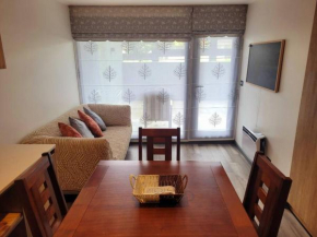 Departamento Excelente Ubicación
